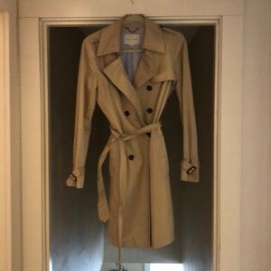 Trench Coat